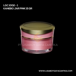 1002-1-KANEBO-JAR-PINK-15-GR