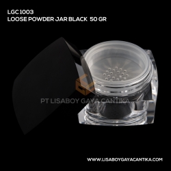 1003-LOOSE-POWDER-JAR-BLACK-50-GR