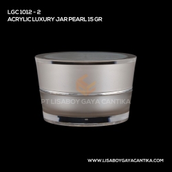 1012-2-ACRYLIC-LUXURY-JAR-PEARL-15-GR