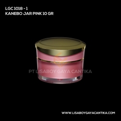 1018-1-KANEBO-JAR-PINK-10-GR