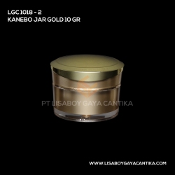 1018-2-KANEBO-JAR-GOLD-10-GR