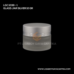 1039-1-GLASS-JAR-SILVER-10-GR