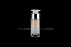 2027-AIRlESS-BOTTLE-CLEAR-WITH-FLAT-PUMP-15-ML