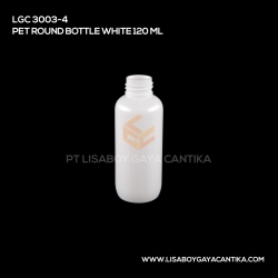 LGC-3003-4-PET-ROUND-BOTTLE-WHITE-120-ML