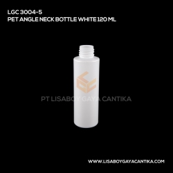 LGC-3004-5-PET-ANGLE-NECK-BOTTLE-WHITE-120-ML