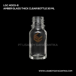 LGC-4003-6-AMBER-GLASS-THICK-CLEAR-BOTTLE-30-ML