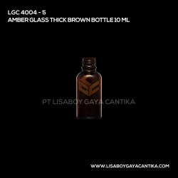 LGC-4004-5-AMBER-GLASS-THICK-BROWN-BOTTLE-10-ML