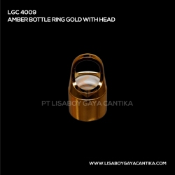 LGC-4009-AMBER-BOTTLE-RING-GOLD-WITH-HEAD