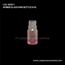 LGC-4015-1-AMBER-GLASS-PINK-BOTTLE-5-ML