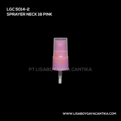 5014-2-SPRAYER-NECK-18-PINK