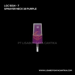 5014-7-SPRAYER-NECK-18-PURPLE