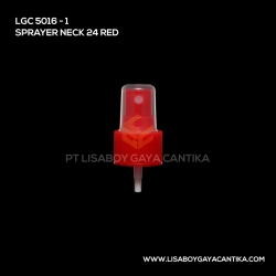 5016-1-SPRAYER-NECK-24-RED