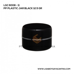 LGC-6008-11-PP-PLASTIC-JAR-BLACK-12.5-GR