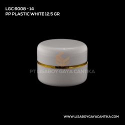 LGC-6008-14-PP-PLASTIC-JAR-WHITE12.5-GR