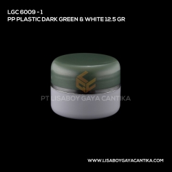 LGC-6009-1-PP-PLASTIC-JAR-DARK-GREEN-AND-WHITE-12.5-GR