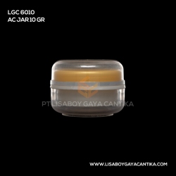 LGC-6010-AC-JAR-10-GR