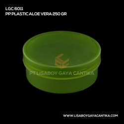 LGC-6011-PP-PLASTIC-ALOE-VERA-250-GR