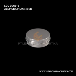 8001-1-ALUMUNIUM-JAR-15-GR