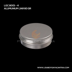 8001-4-ALUMUNIUM-JAR-60-GR