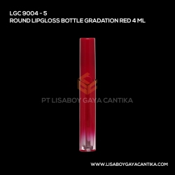 9004-5-ROUND-LIPGLOSS-BOTTLE-GRADATION-RED-4-ML