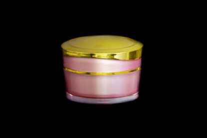 LGC 1018-1 KANEBO JAR COLOUR PINK 10 GR